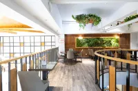 藝居飯店（常熟國際服裝城蘇州工學院店） - Wi-Fi