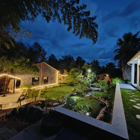 Element Homes&Villas