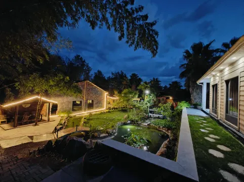 Element Homes&Villas