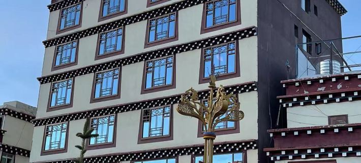 Sertar Antique Grand Hotel Hotels in Sertar