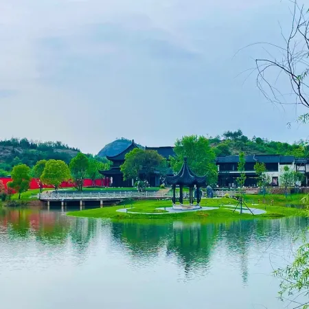 Yuren Valley Homestay (Longhu Mountains Scenic Area)