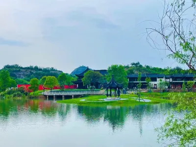 Yuren Valley Homestay (Longhu Mountains Scenic Area) Hotels near Yingtan Museum