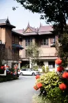Mangshi Kingfisher Homestay (Yi Nationality Ancient Town) Hotels near Near No.301 Provincial Road