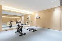 Xingchen Hotel (Huijia Times Square) - Træningscentre