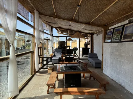 Jiwangshan · Moyehua Garden Homestay Отели рядом с достопримечательностью «Dongchuan Red Land»