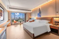 YULONG GARDEN HOTEL Hotels near Biodiversity Experience Garden of Kunming Institute of Botany, Chinese Academy of Sciences