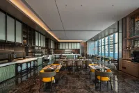 Jieyang Marriott Hotel