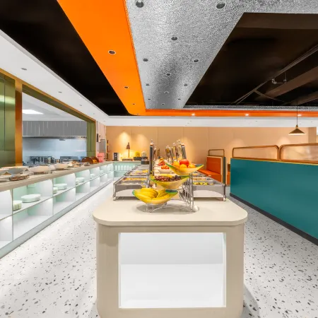 Shanshan Letu Hotel