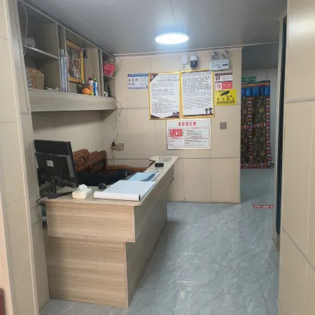 Dingri Banshan Du Hotel Отели в г. Динжи