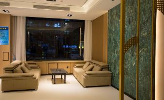Elong R.YUN Hotel (Shenyang Faku)