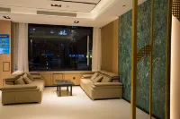 Elong R.YUN Hotel (Shenyang Faku) Hotels in Faku