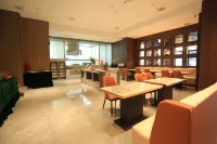 Zichen Nanting Hotel Hotels in Tongchuan