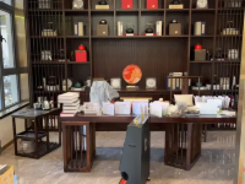 南都賦酒店（淅川店） 淅川酒店