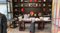 Nandu Fu Hotel (Xichuan) Hotels in Xichuan