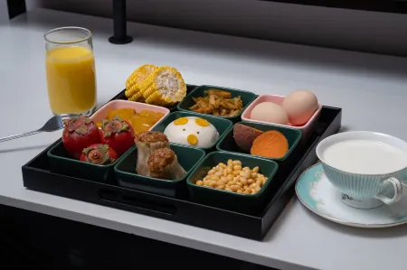 Victoria Lizhi Hotel (Tianyi International Branch, North Square, Maoming High speed Railway Station) Отели рядом со станцией Maoming Railway Station