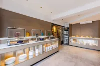 YUCHENG  HOTEL فنادق في تشياوجيا