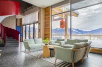 A+ Dongguan Hot Spring Hotel