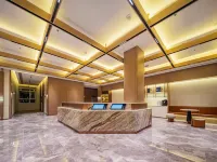 Xingcheng Hotel (Yining Ningyuan Road Zhongyuan New City Branch) Các khách sạn ở Y Ninh