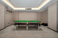 Xana Hotelle (Yuncheng High-Speed Railway Station)