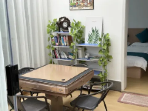 麗江西子別墅客棧