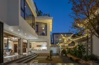 Dali Lark WinTree Wabi-Sabi Designer Homestay (Sanyue Street Branch) - Water Park