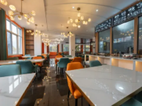 Stellar Hotel Hotels in Xuanwei