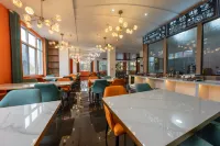 Stellar Hotel Hotels in Xuanwei