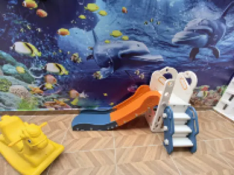 台山夏日酒店（上川島飛沙灘店）