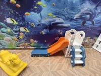 Summer Hotel (Shangchuanfei Beach)