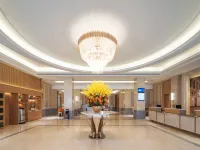 Vienna Hotel (Hechi Tian'e Bus Station) Hotels in Tian’e