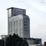 Xinghe Hotel (Fengcheng 2nd Road Bachenmen Subway Station) - Esports