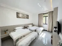 Zhuying Qingfeng Residential Dormitory