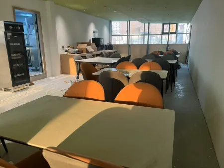 GreenTree Hotel (Huixian City Government)