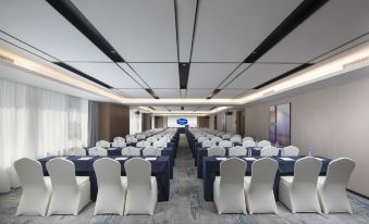 Hampton by Hilton Wuhan Huashiyuan North Road