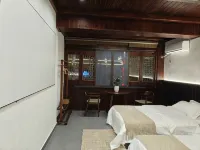 Fuliang Jingyao Ancient Town Leisure Stay