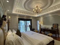 滇池·花雨軒美齡宮精品度假美墅 昆明住宿飯店