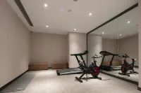 Jinjiang Hotel (Fuzhou Nancheng High-Speed Railway Station Hualouxia Road) Hotel a Nancheng