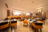 Vienna International Hotel (Leizhou Maodegong Drum City Zhanjiang) - breakfast