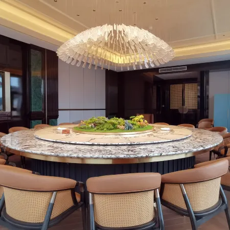 DI CHENG  JING  HAO  HOTEL