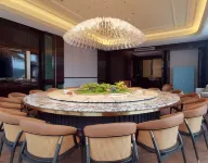 โรงแรมตี้เฉิงจิงหาว - พร้อมอาหารเช้า