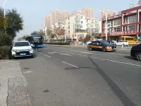 Kaisheng Homestay (Langfang Railway Station Wanda Plaza)