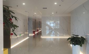 Chenxi Hotel in Pu'er