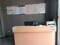 Hongshenglou Hotel