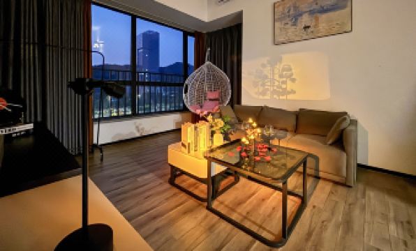 Svia lnternational Apartment