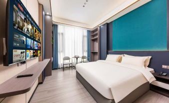 Yunxiao Yingbin Hotel