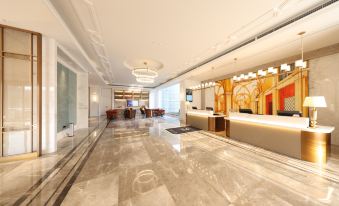Vienna International Hotel (Chengdu South Railway Station Kaide Tianfu Branch)
