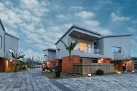 Zen Inn·Hanyang Courtyard Hôtels à : 