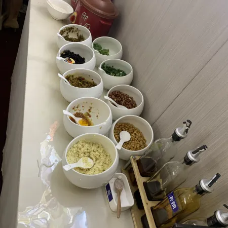 Lane Hotel (Shenzhen Bao'an Airport T3 Terminal Store)