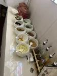 레인 호텔 (선전 바오안공항 T3 터미널 지점) - 조식 운영