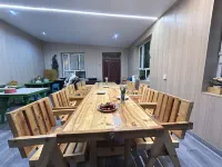 特克斯班克民宿（太極島風景區店） - 2星級